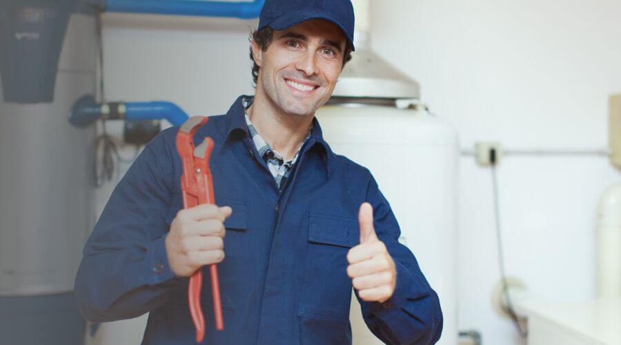 Professional sewer line replacement in Mountainside, NJ